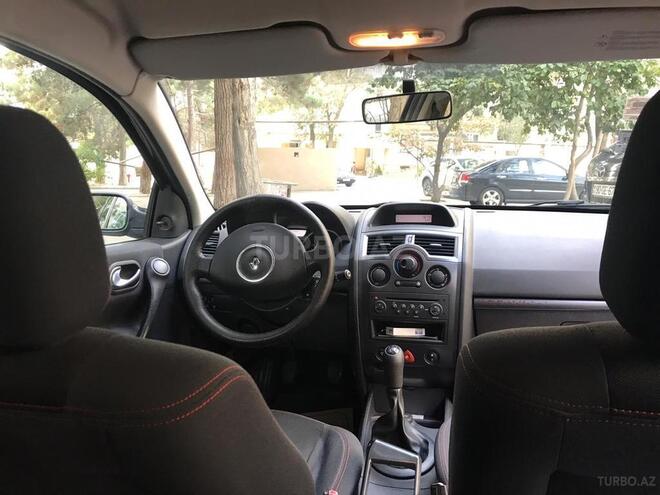 Renault Megane 2007, 234,400 km - 1.5 l - Bakı