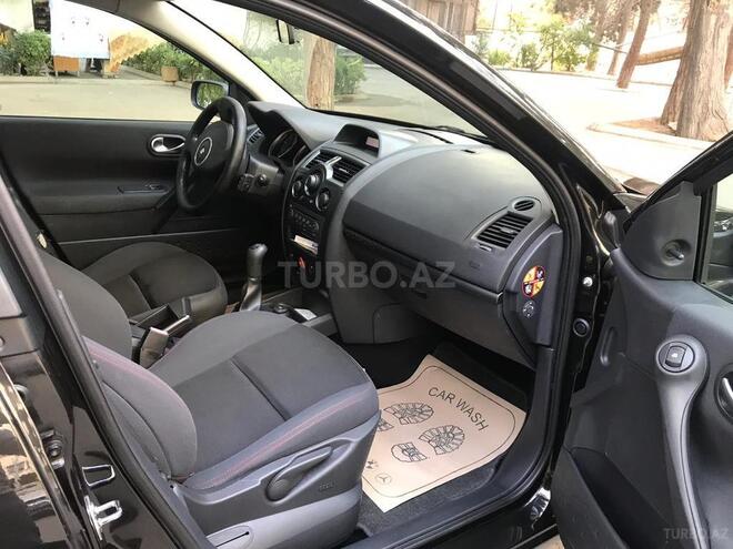 Renault Megane 2007, 234,400 km - 1.5 l - Bakı