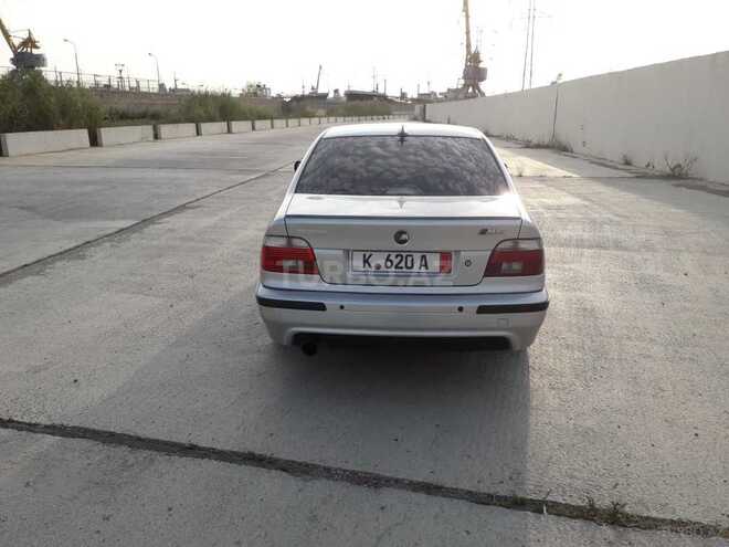 BMW 525 1999, 285,000 km - 2.5 l - Bakı