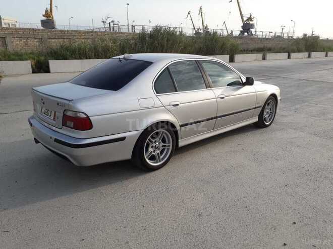 BMW 525 1999, 285,000 km - 2.5 l - Bakı
