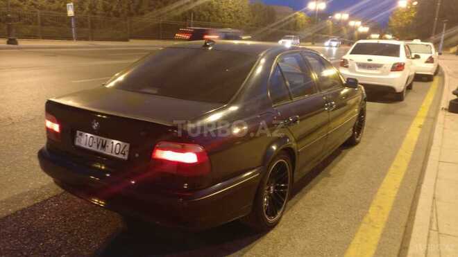 BMW 528 1996, 210,000 km - 2.8 л - Bakı