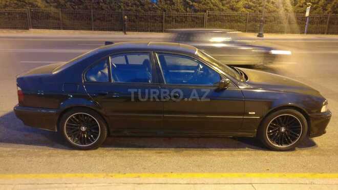 BMW 528 1996, 210,000 km - 2.8 л - Bakı