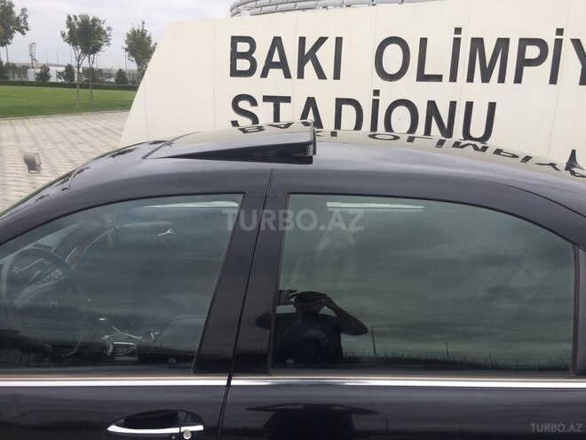 Mercedes S 400 2002, 266,785 km - 4.0 l - Bakı