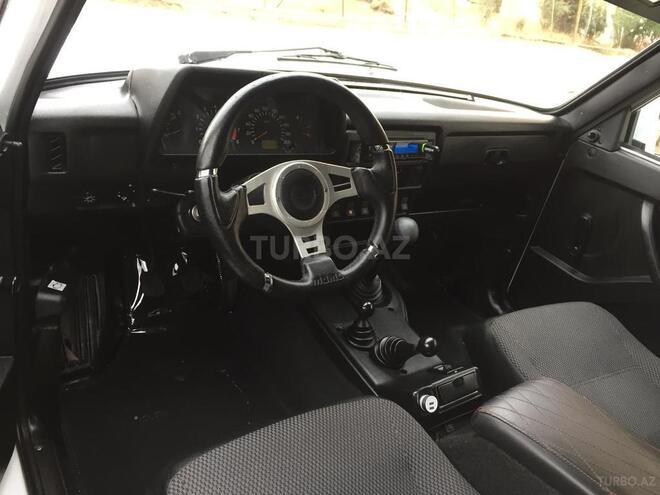 LADA (VAZ) Niva 2015, 32,000 km - 1.7 л - Bakı