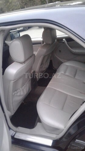 Mercedes C 200 2000, 279,358 km - 2.0 l - Bakı