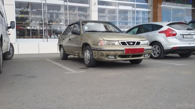 Daewoo Nexia 2006, 1,904,794 km - 1.5 l - Xaçmaz