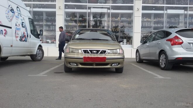 Daewoo Nexia 2006, 1,904,794 km - 1.5 l - Xaçmaz