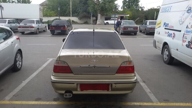 Daewoo Nexia 2006, 1,904,794 km - 1.5 l - Xaçmaz