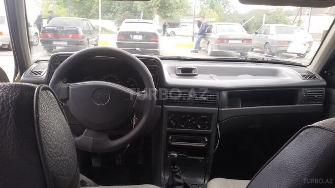Daewoo Nexia 2006, 1,904,794 km - 1.5 l - Xaçmaz