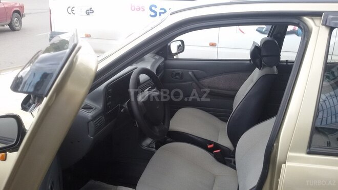 Daewoo Nexia 2006, 1,904,794 km - 1.5 l - Xaçmaz