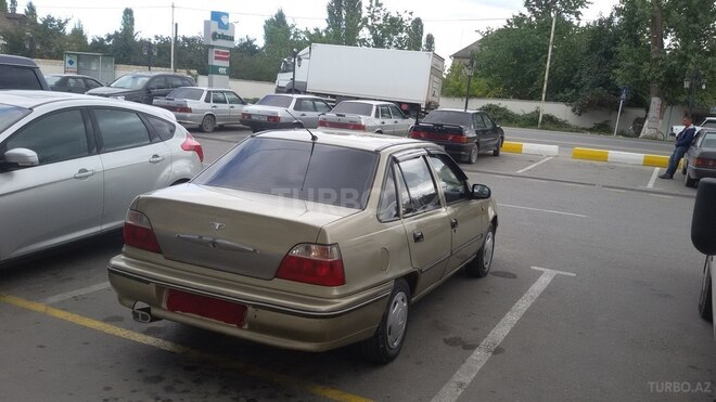 Daewoo Nexia 2006, 1,904,794 km - 1.5 l - Xaçmaz