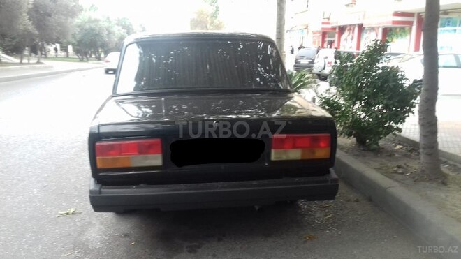 LADA (VAZ) 2107 2010, 220,000 km - 1.6 л - Bakı