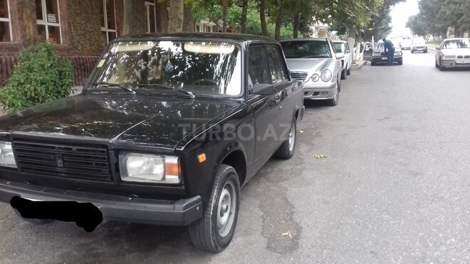 LADA (VAZ) 2107 2010, 220,000 km - 1.6 л - Bakı