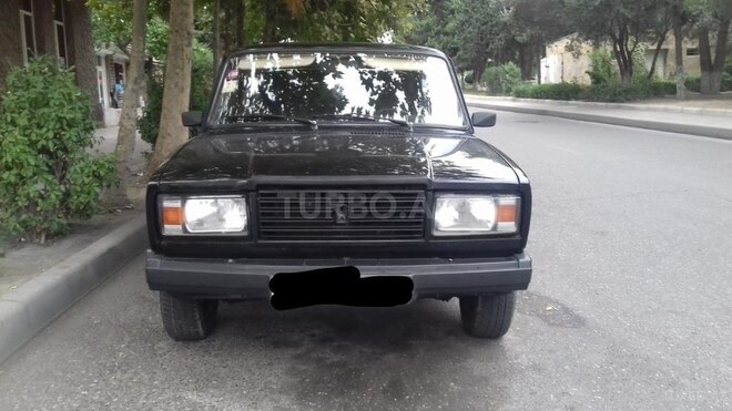 LADA (VAZ) 2107 2010, 220,000 km - 1.6 л - Bakı