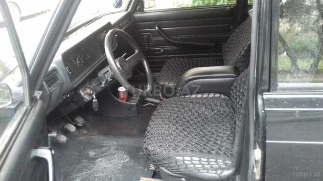LADA (VAZ) 2107 2010, 220,000 km - 1.6 л - Bakı