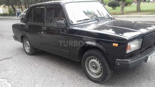 LADA (VAZ) 2107 2010, 220,000 km - 1.6 л - Bakı