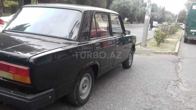 LADA (VAZ) 2107 2010, 220,000 km - 1.6 л - Bakı