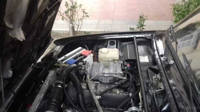 LADA (VAZ) 2107 2010, 220,000 km - 1.6 л - Bakı