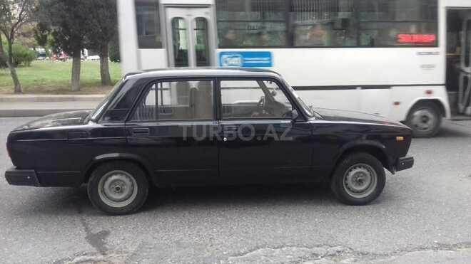 LADA (VAZ) 2107 2010, 220,000 km - 1.6 л - Bakı