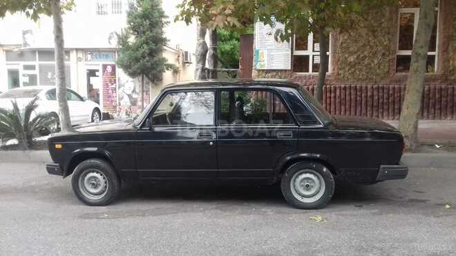 LADA (VAZ) 2107 2010, 220,000 km - 1.6 л - Bakı