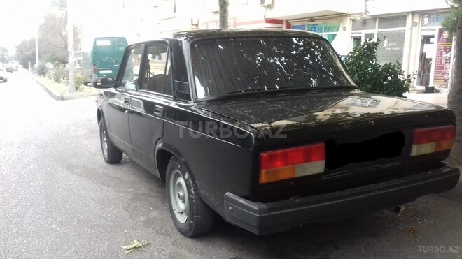 LADA (VAZ) 2107 2010, 220,000 km - 1.6 л - Bakı