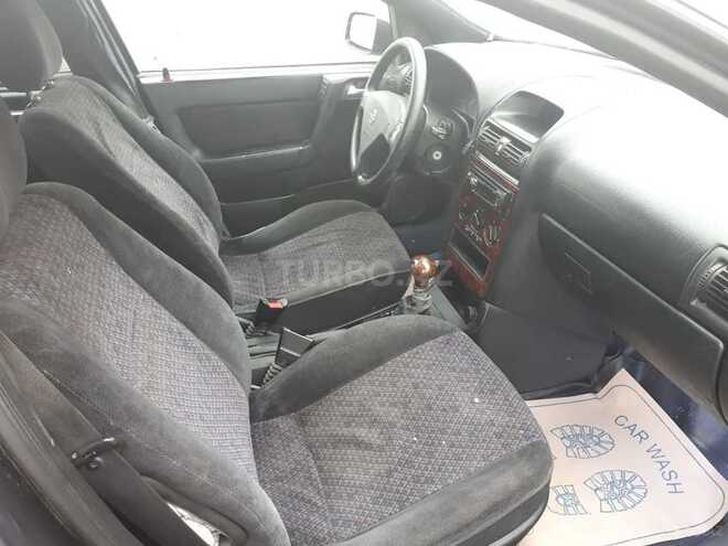 Opel Astra 1998, 225,418 km - 1.6 l - Sumqayıt