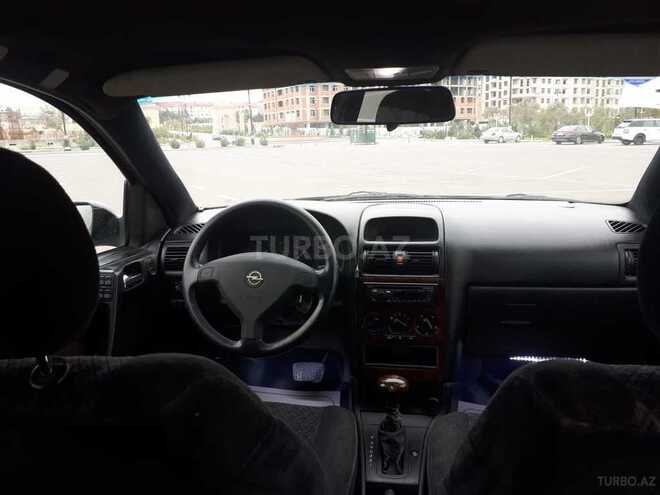 Opel Astra 1998, 225,418 km - 1.6 l - Sumqayıt