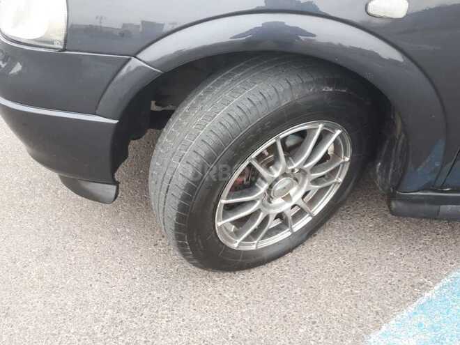 Opel Astra 1998, 225,418 km - 1.6 l - Sumqayıt
