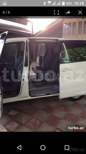 Toyota  2000, 330,000 km - 0.3 l - Neftçala