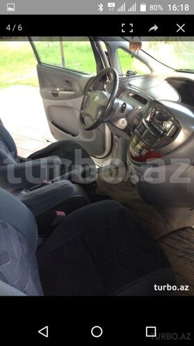 Toyota  2000, 330,000 km - 0.3 l - Neftçala