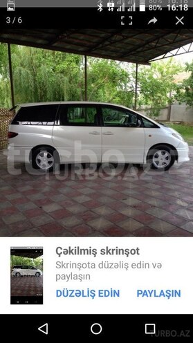 Toyota  2000, 330,000 km - 0.3 l - Neftçala