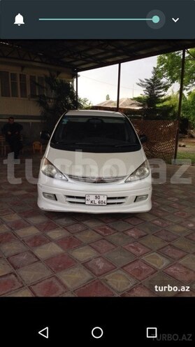 Toyota  2000, 330,000 km - 0.3 l - Neftçala