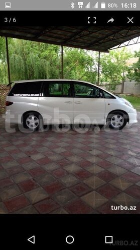 Toyota  2000, 330,000 km - 0.3 l - Neftçala