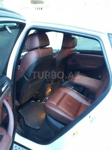 BMW X6 2009, 169,100 km - 4.4 l - Bakı