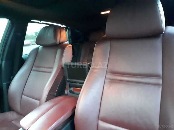 BMW X6 2009, 169,100 km - 4.4 l - Bakı