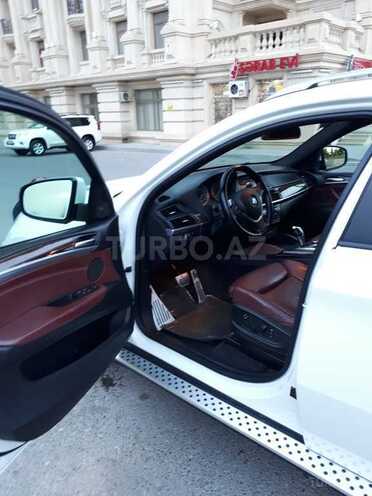 BMW X6 2009, 169,100 km - 4.4 l - Bakı