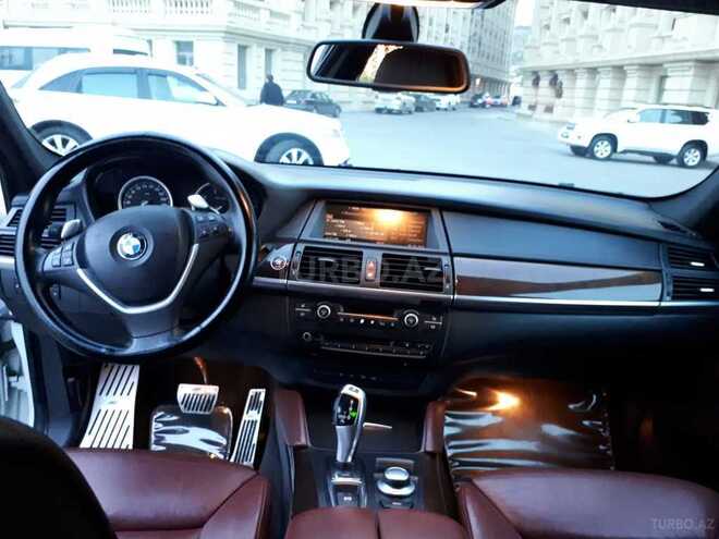 BMW X6 2009, 169,100 km - 4.4 l - Bakı