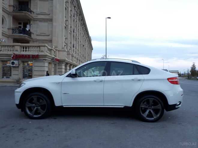 BMW X6 2009, 169,100 km - 4.4 l - Bakı