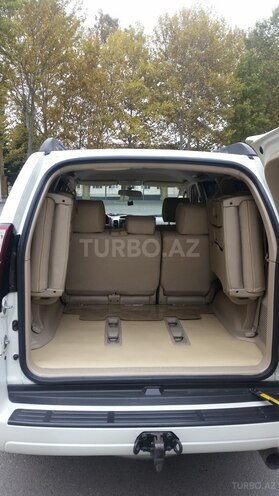 Toyota Prado 2008, 146,000 km - 2.7 l - Mingəçevir