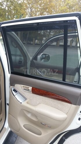 Toyota Prado 2008, 146,000 km - 2.7 l - Mingəçevir