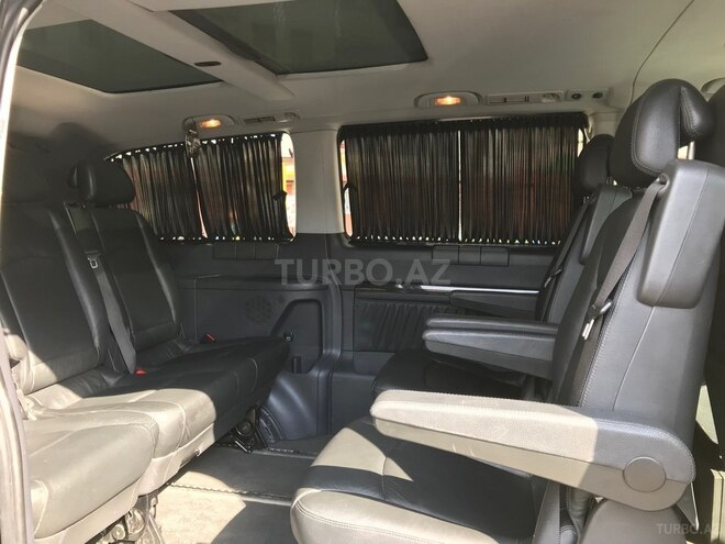 Mercedes Viano 2007, 184,000 km - 2.2 л - Bakı