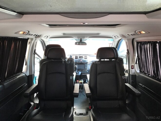 Mercedes Viano 2007, 184,000 km - 2.2 л - Bakı