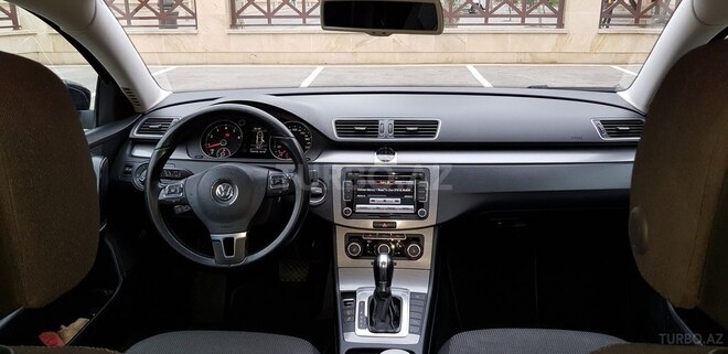 Volkswagen Passat 2012, 143,500 km - 1.8 л - Bakı