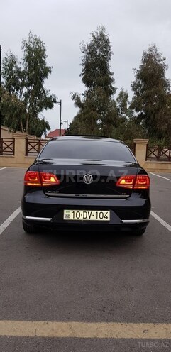 Volkswagen Passat 2012, 143,500 km - 1.8 л - Bakı