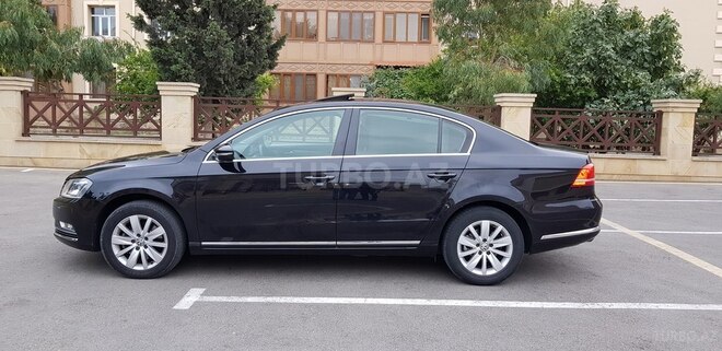 Volkswagen Passat 2012, 143,500 km - 1.8 л - Bakı
