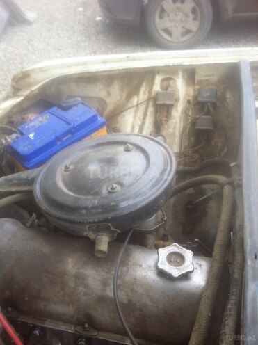 LADA (VAZ) 2106 1988, 250,000 km - 1.5 l - Cəlilabad