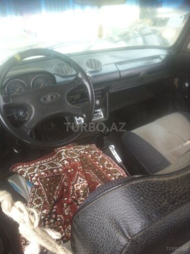 LADA (VAZ) 2106 1988, 250,000 km - 1.5 l - Cəlilabad