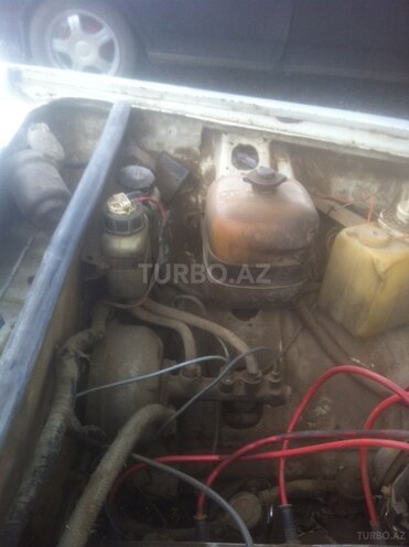 LADA (VAZ) 2106 1988, 250,000 km - 1.5 l - Cəlilabad