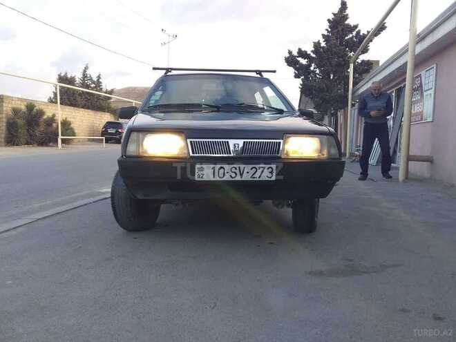 LADA (VAZ) 2109 1990, 449,600 km - 1.6 л - Bakı