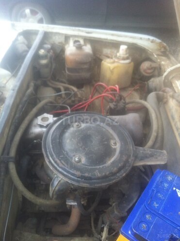 LADA (VAZ) 2106 1988, 250,000 km - 1.5 l - Cəlilabad